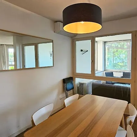 Ovalie ! Spacieux T3 Lumineux Apartment Montpellier