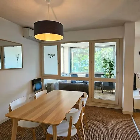 Apartment Ovalie ! Spacieux T3 Lumineux *