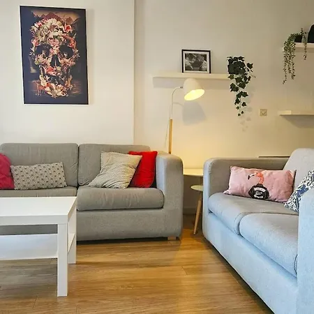 Ovalie ! Spacieux T3 Lumineux Apartment