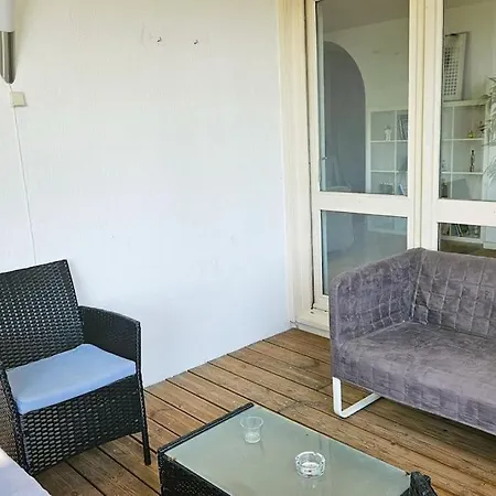Apartment Ovalie ! Spacieux T3 Lumineux Montpellier
